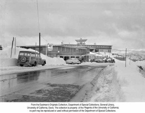 Nyack Lodge, 1949