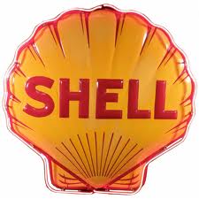 shell