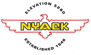 Nyack Emigrant Gap
