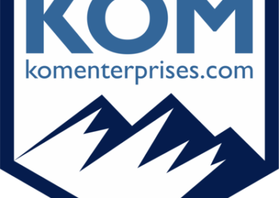 KOM Enterprises
