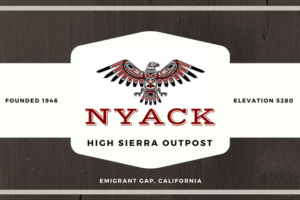 Nyack High Sierra 1