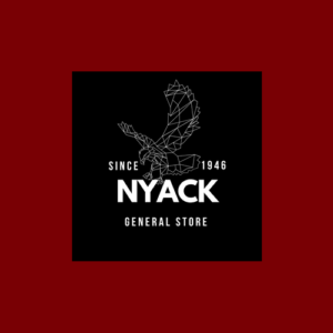 Nyack High Sierra 10