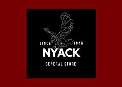 Nyack High Sierra 10