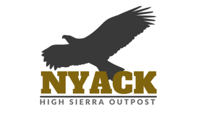 Nyack High Sierra 2