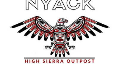 Nyack High Sierra 3