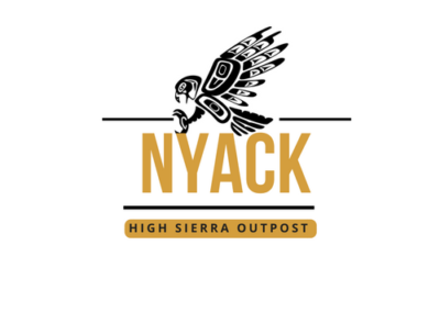 Nyack High Sierra 4