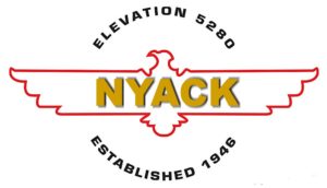 Nyack High Sierra 7