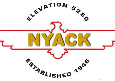 Nyack High Sierra 7