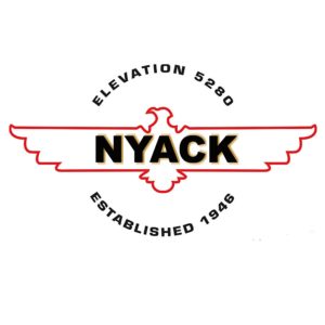 Nyack High Sierra 8