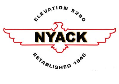Nyack High Sierra 8