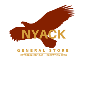 Nyack High Sierra 9