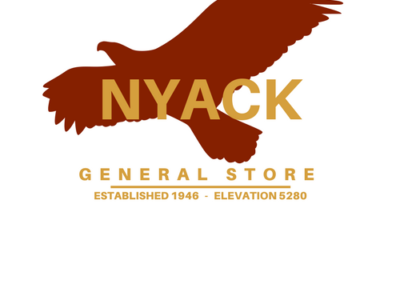 Nyack High Sierra 9